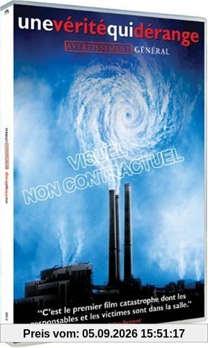 Une vérité qui dérange [FR IMPORT]