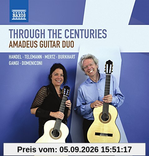 Through the Centuries