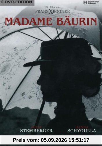 Madame Bäurin (2 DVDs)