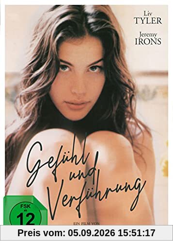 Gefühl und Verführung