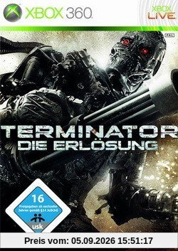 Terminator: Die Erlösung