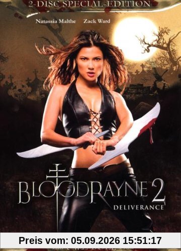 BloodRayne 2: Deliverance [Special Edition] [2 DVDs]