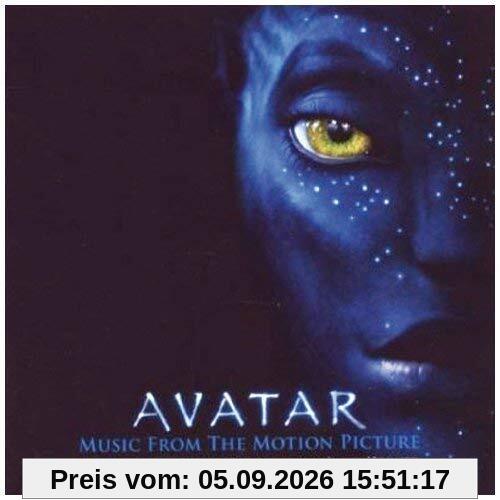 Avatar (James Horner) [ Black Vinyl LP] [Vinyl LP]