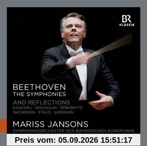 Beethoven: Die Symphonien / Reflections