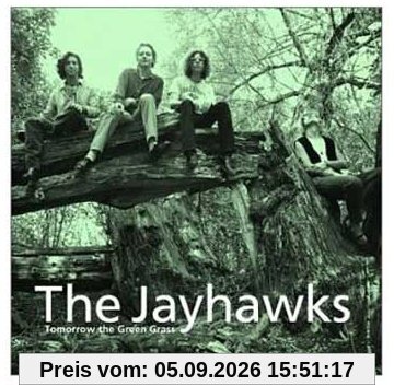 Tomorrow the Green Grass