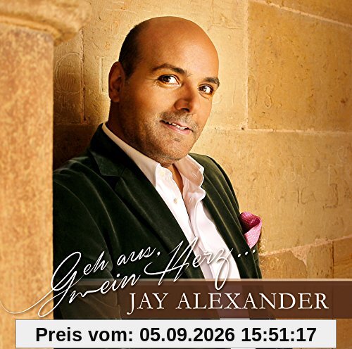 Geh aus,Mein Herz
