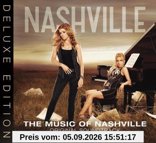 Nashville Season 2 Vol.2