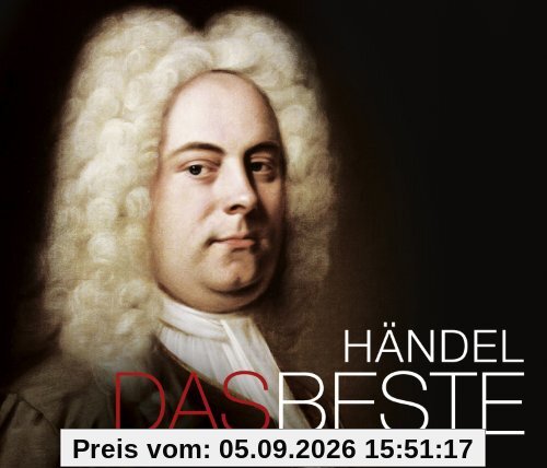 Das Beste: Händel