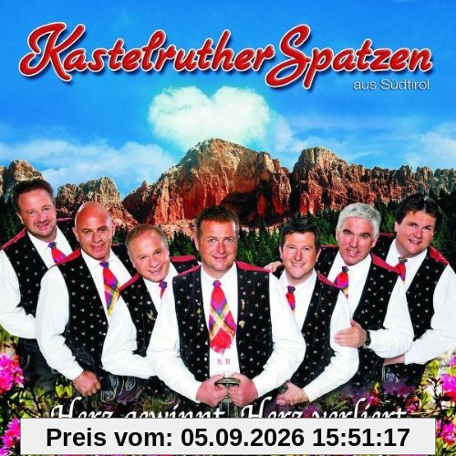 Herz Gewinnt, Herz Verliert