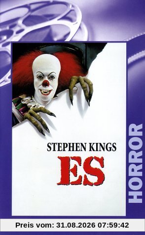 Es [VHS]
