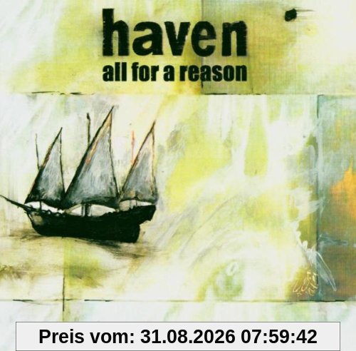 All for a Reason