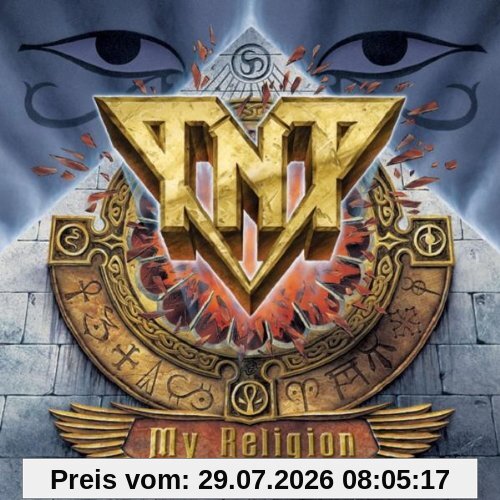 Tnt My Religion