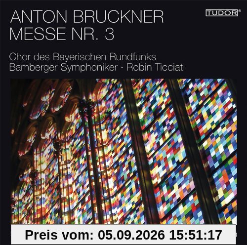 Messe Nr. 3 F-Moll
