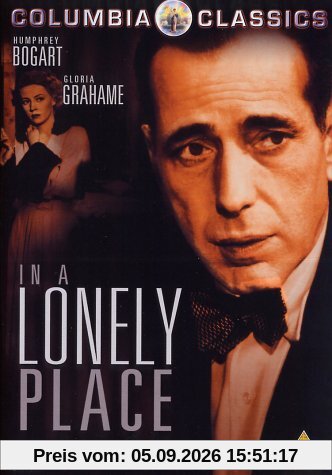 In A Lonely Place [UK Import]