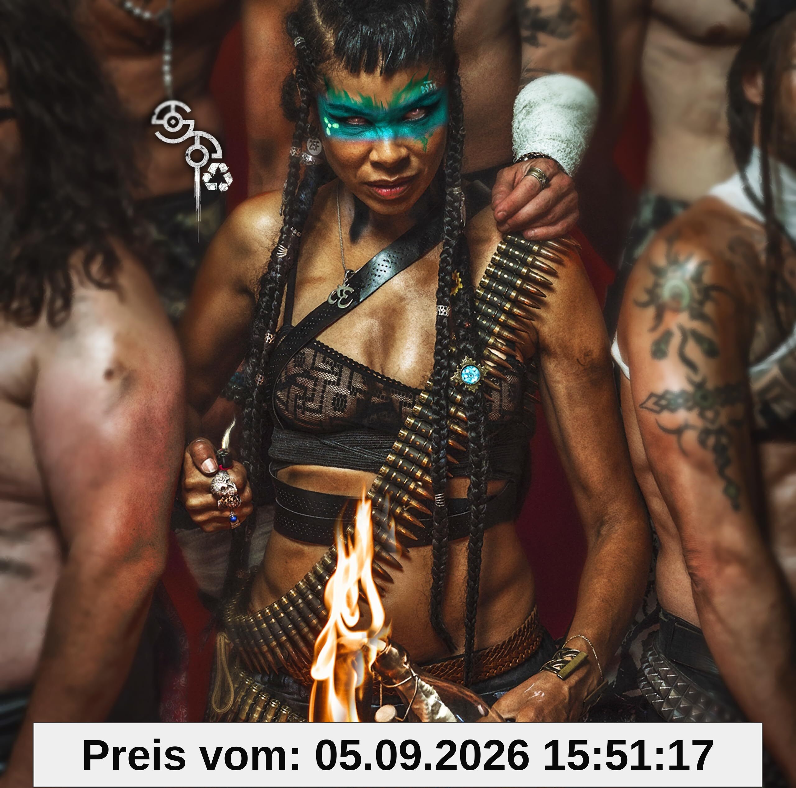Shaka Ponk (Édition Deluxe)
