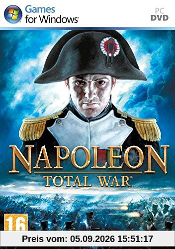 Napoléon : Total War - Edition Impériale