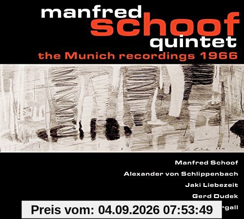 The Munich Recordings 1966