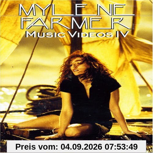 VOL. 4-MUSIC VIDEOS