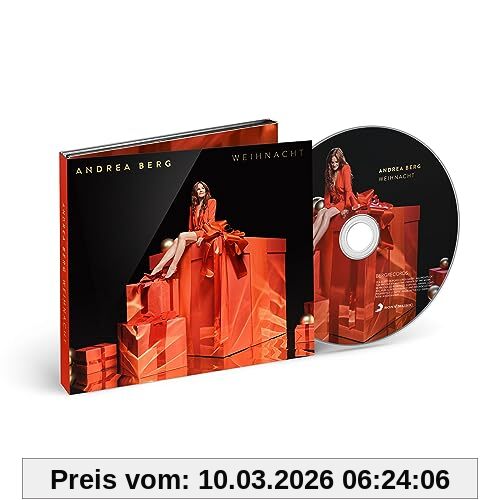 Andrea Berg Weihnacht