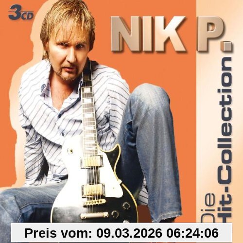 Nik P. Die Hit-Collection