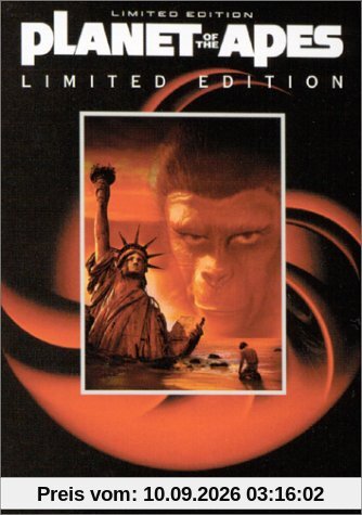 Planet of the Apes - The Evolution (Complete Series) [Import USA Zone 1]
