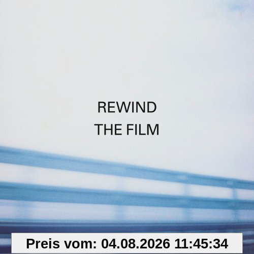 Manic Street Preachers Rewind The Film