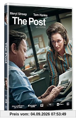 Dvd - Post (The) (1 DVD)