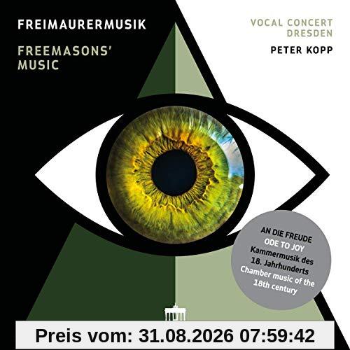 Freimaurermusik