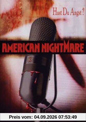 American Nightmare