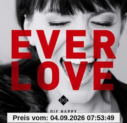 Everlove [Vinyl LP]