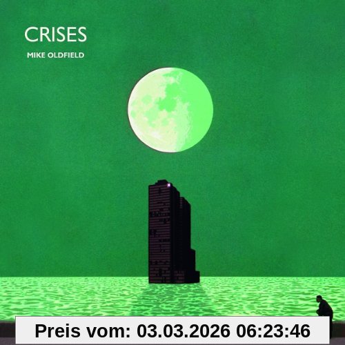 Mike Oldfield Crises (30th Anniversary)
