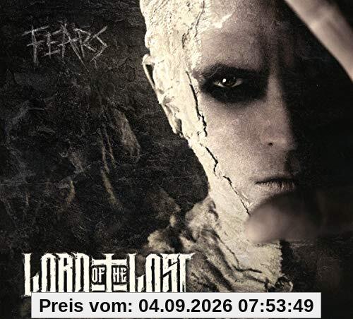 Fears (Re-Release)