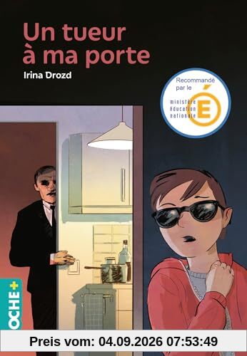 Un tueur à ma porte