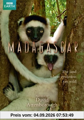 Madagascar [2 DVDs] [UK Import]