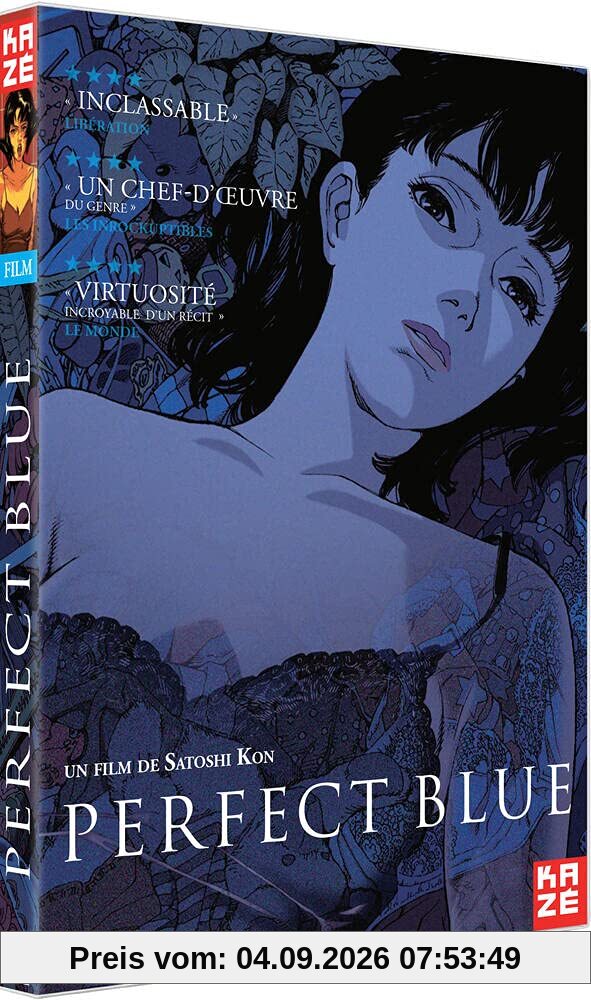 Perfect Blue