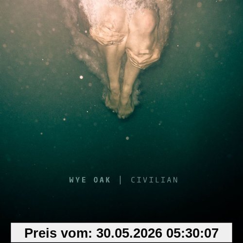 Wye Oak Civilian