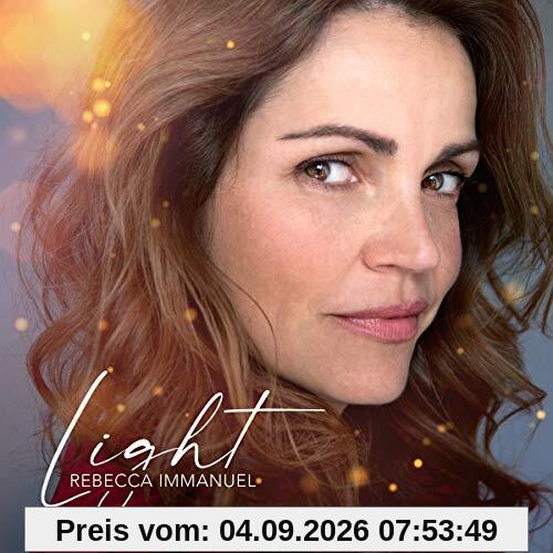 Light (Weihnachtsalbum)