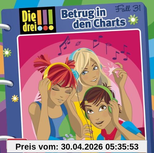 031/Betrug in Den Charts