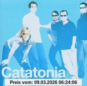 Catatonia The Platinum Collection