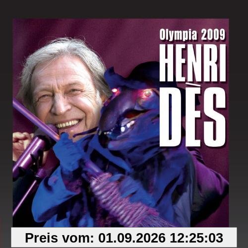 Olympia 2009