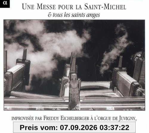 Messe pour Saint-Michel et Tou