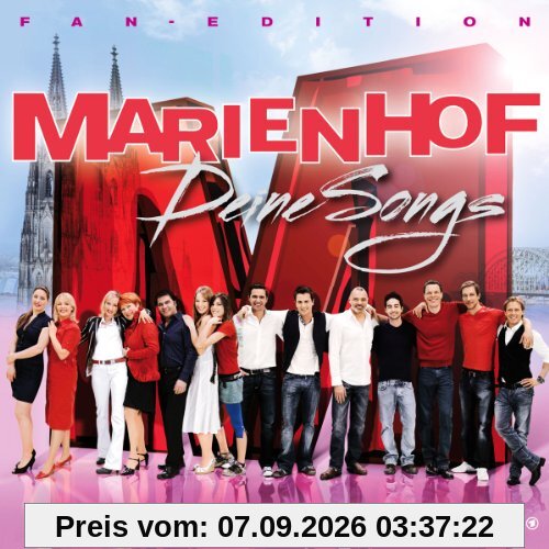 Marienhof-Deine Songs