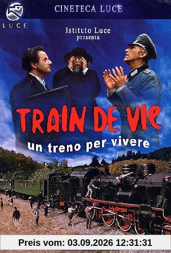 Train De Vie [IT Import]