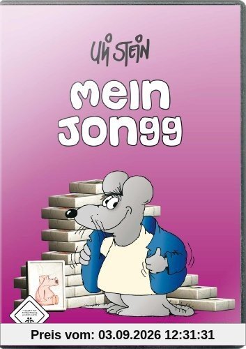 Uli Stein: Mein Jongg