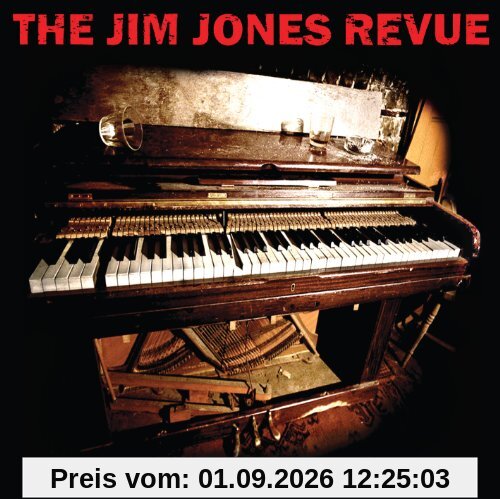 The Jim Jones Revue