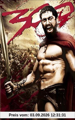 300 [FR Import]