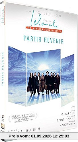 Partir revenir [FR Import]