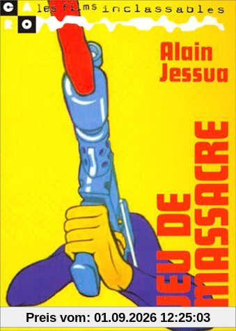 Jeu de massacre