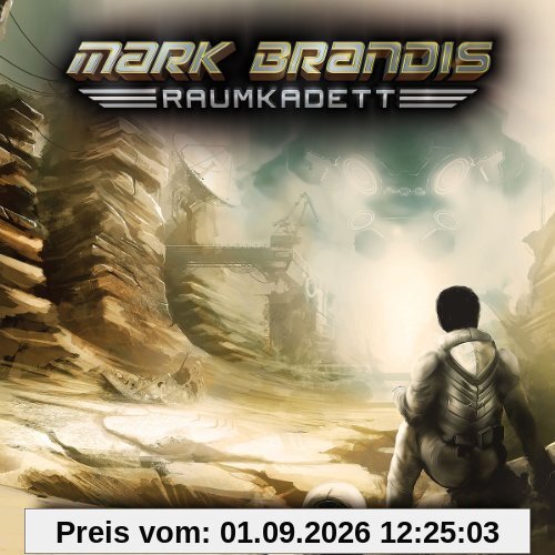 01: Aufbruch zu den Sternen