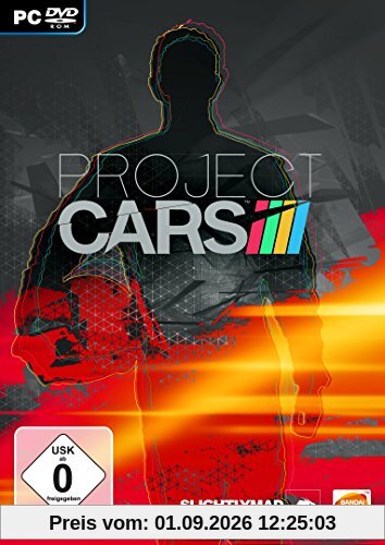 Project CARS - [PC]